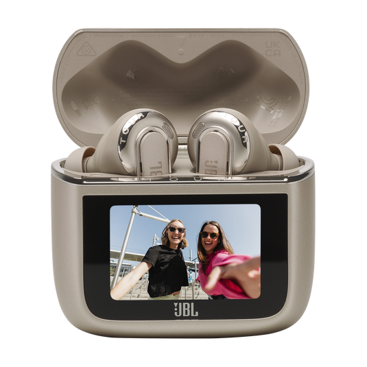 JBL Tour Pro 3 | True Wireless Noise Cancelling earbuds with